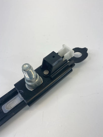 2006-2015 LEXUS IS250 FRONT RIGHT SIDE SEAT BELT HEIGHT ADJUSTER FR RH OEM