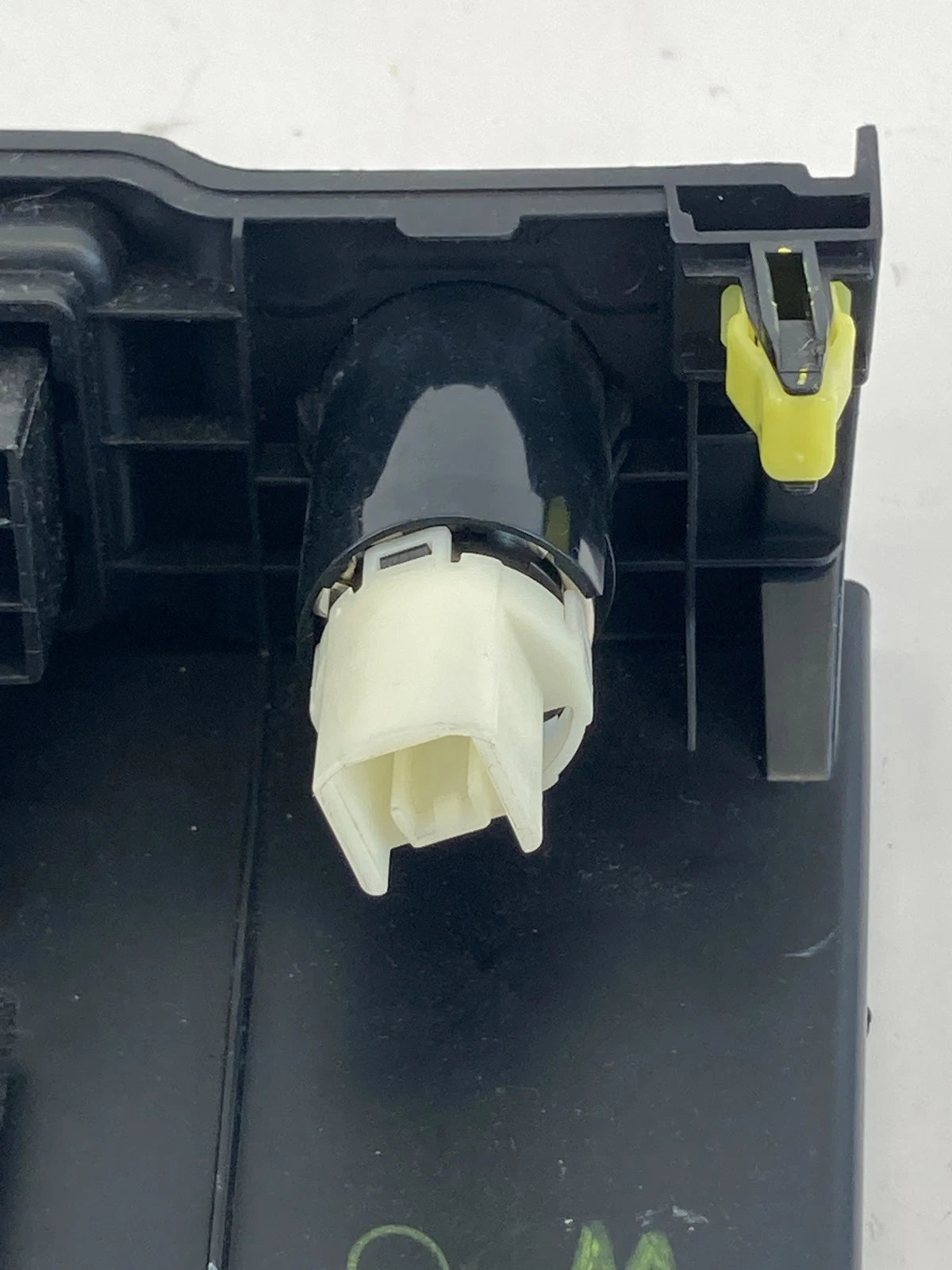 2014-2019 Toyota Corolla Dash Panel 12V USB AUX Outlet Switch Cover 55434-02220