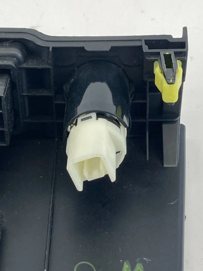 2014-2019 Toyota Corolla Dash Panel 12V USB AUX Outlet Switch Cover 55434-02220