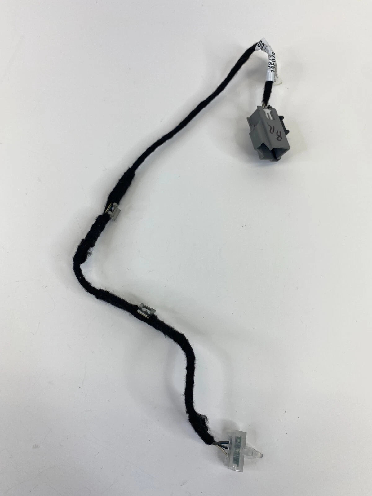 2013-2016 FORD FUSION REAR RIGHT SIDE DOOR LOCK WIRE WIRING HARNESS DS73-14E074