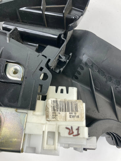 2006 2007 MERCEDES ML500 06-09 ML350 FRONT RIGHT PASSENGER DOOR LOCK LATCH