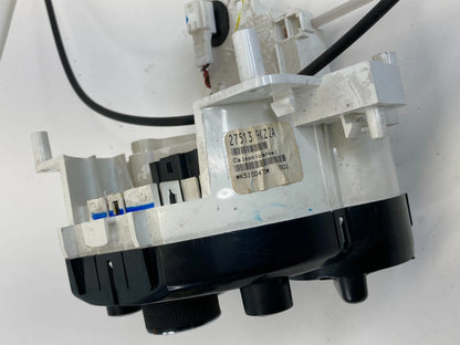 2019 Nissan Versa Heater A/C Climate Temperature Control Unit 27513-9KZ2A OEM