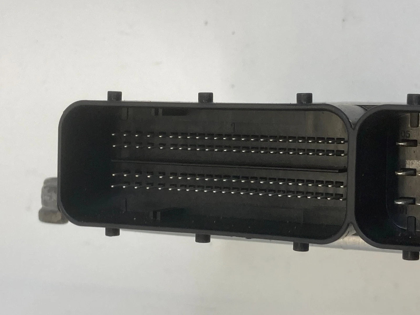 13-18 FORD FOCUS 2.0L AT ENGINE COMPUTER CONTROL MODULE ECU ECM BV6112B684BA OEM