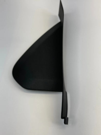 11-19 FORD FIESTA FRONT LEFT SIDE CAP END PANEL COVER BEZEL AE83-A044C61-A OEM