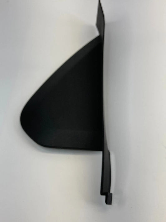 11-19 FORD FIESTA FRONT LEFT SIDE CAP END PANEL COVER BEZEL AE83-A044C61-A OEM