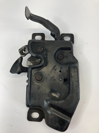 1998 99 00 01 2002 Honda Accord Coupe Hood Lock Latch Release Actuator OEM