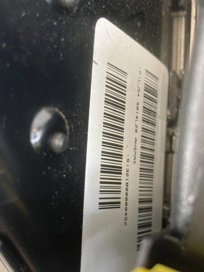 2013-2018 Ford C-Max 13-16 Escape Radio Faceplate Control Panel CJ54-18835-COW