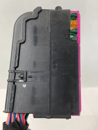 2005-2011 AUDI A6 3.2L DASH FUSE RELAY HOUSING HOLDER BOX 8K0-941-824 OEM