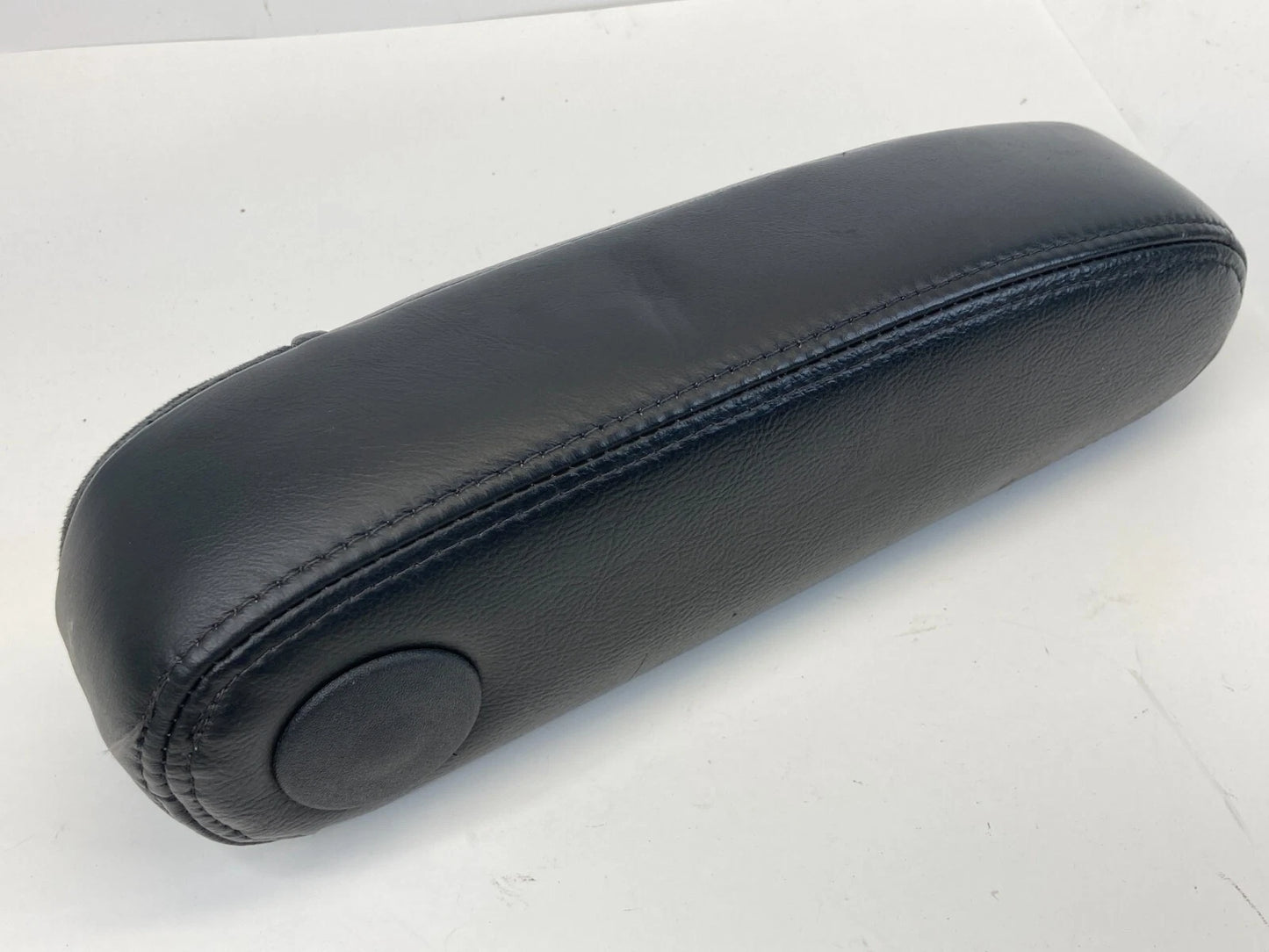 2008-2010 INFINITI QX56 FRONT LEFT & RIGHT SIDE SEAT ARMREST ARM REST PAIR OEM