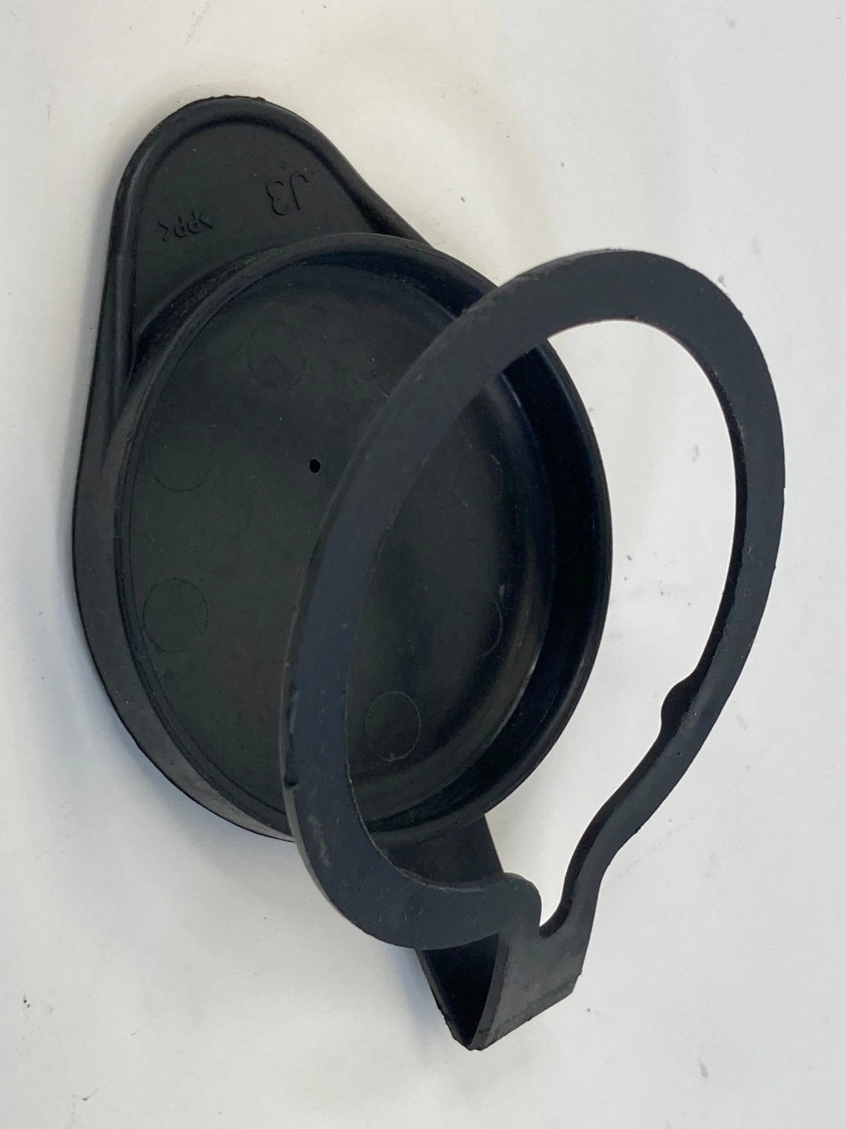 2012-2015 CHEVROLET CAPTIVA SPORT WINDSHIELD WASHER FLUID RESERVOIR CAP OEM