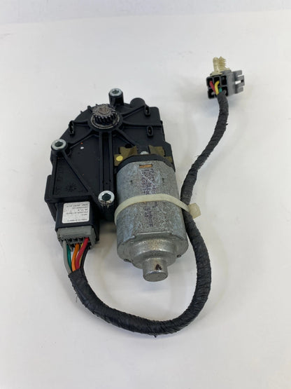 2004 2005 2006 LINCOLN NAVIGATOR SUNROOF SUN ROOF POWER MOTOR ASSEMBLY OEM