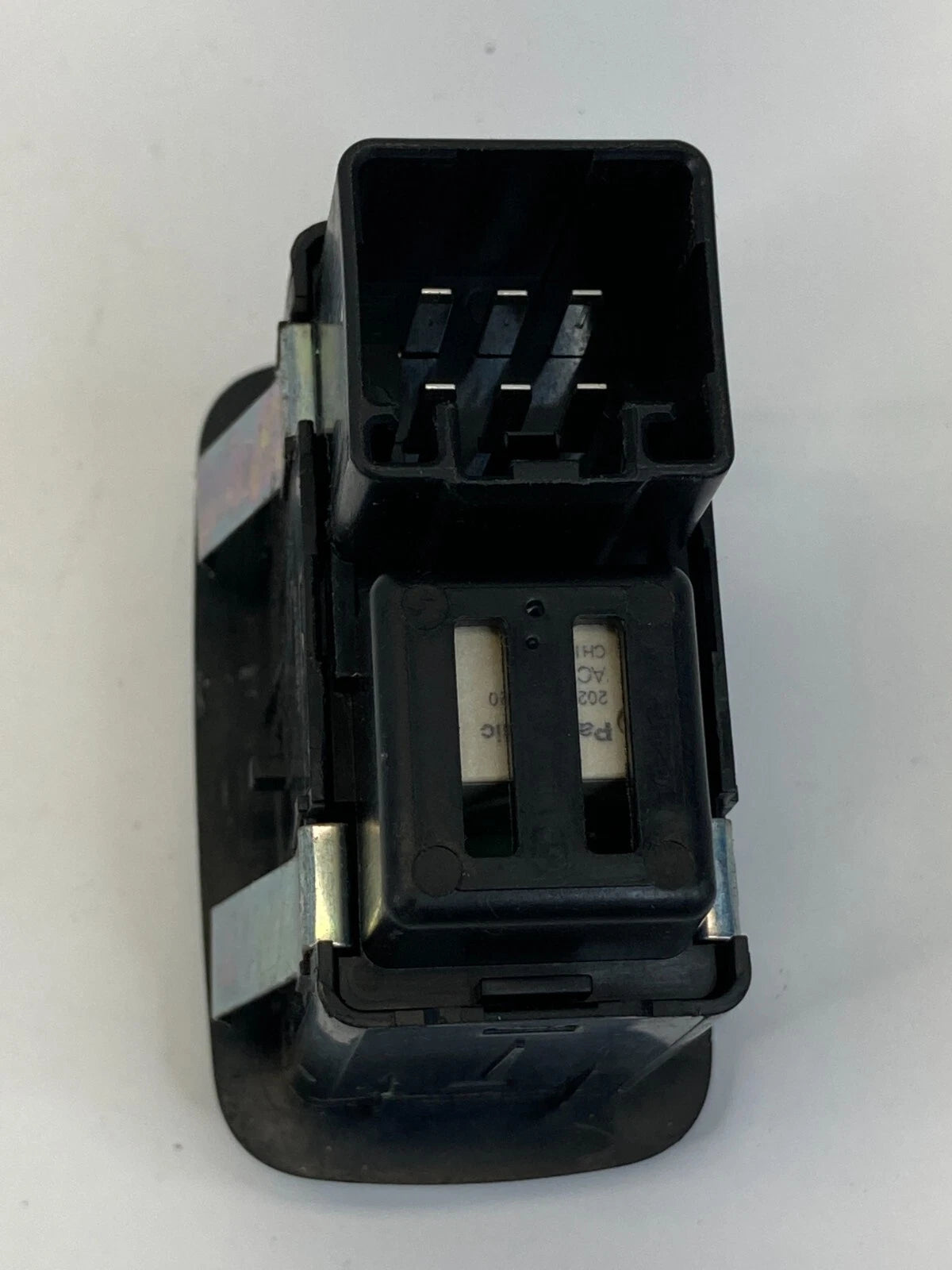 2011-2023 DODGE CHARGER REAR LEFT DRIVER SIDE DOOR WINDOW CONTROL SWITCH OEM