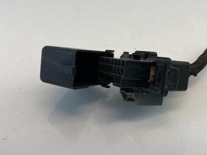 2011-2013 Hyundai Elantra 1.8 Diagnostic Plug Port Socket Connector MG632867 OEM