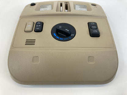 2006-2009 Cadillac SRX Overhead Console Map dome Lamp Reading Light OEM