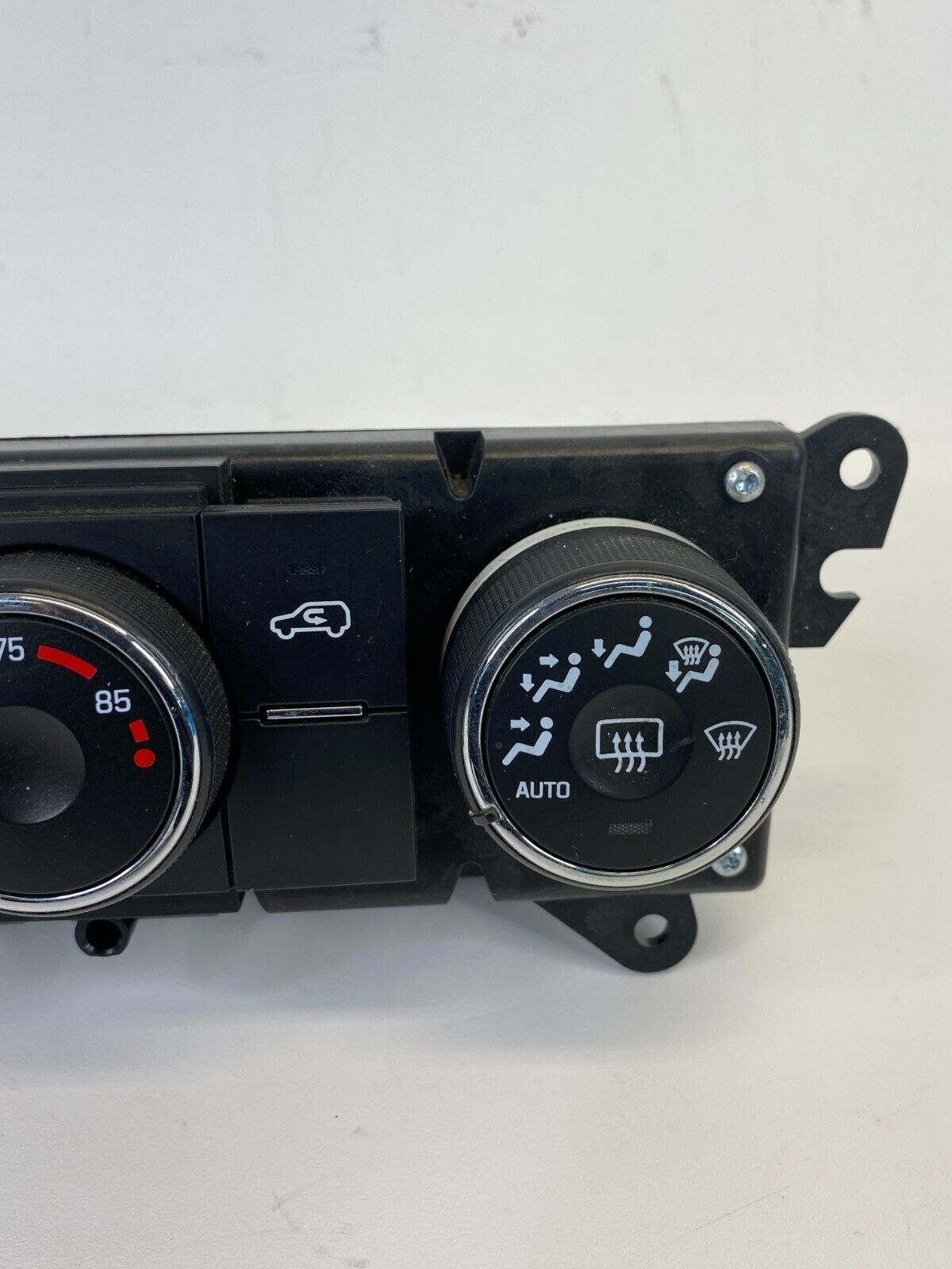 2012-2015 Chevrolet Captiva Sport HVAC Heater Temperature Climate Control OEM