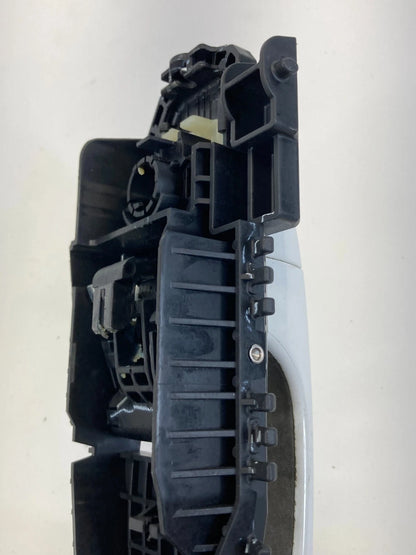 2013-2016 Dodge Dart Rear Right Side Exterior Door Handle P68084836AD OEM