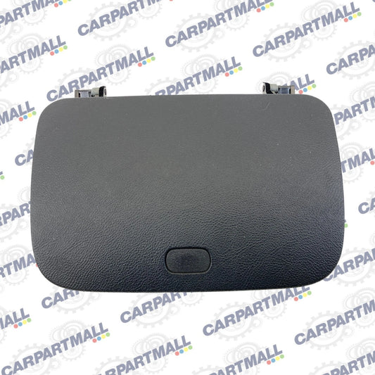 07-11 CHEVROLET HHR CENTER UPPER DASH STORAGE CUBBY COMPARTMENT EBONY 15846500