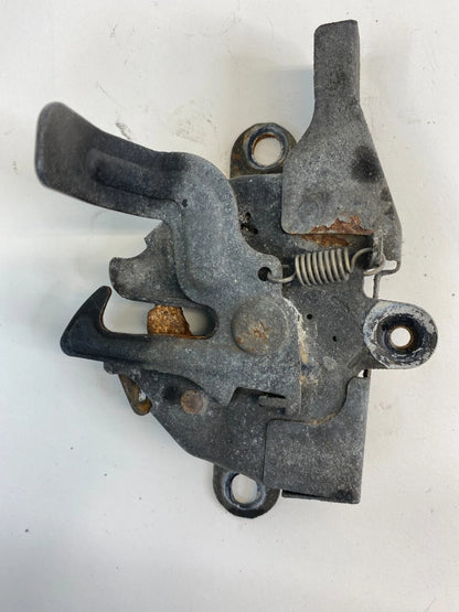 2005-2010 SCION TC HOOD LOCK LATCH RELEASE ACTUATOR ASSEMBLY OEM