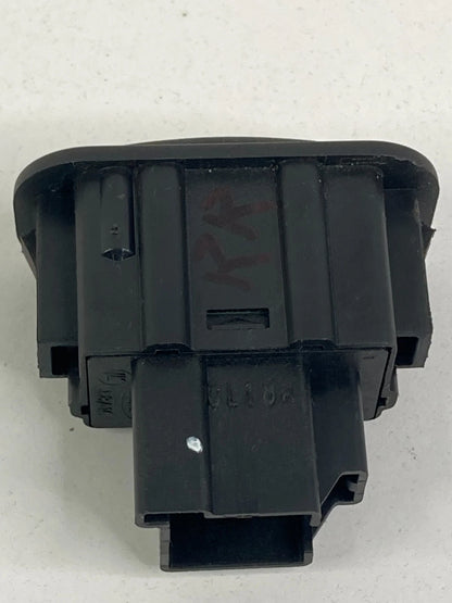 2010-2019 LINCOLN MKT REAR RIGHT SEAT RELEASE ADJUSTER SWITCH BUTTON 8A4T-14B178