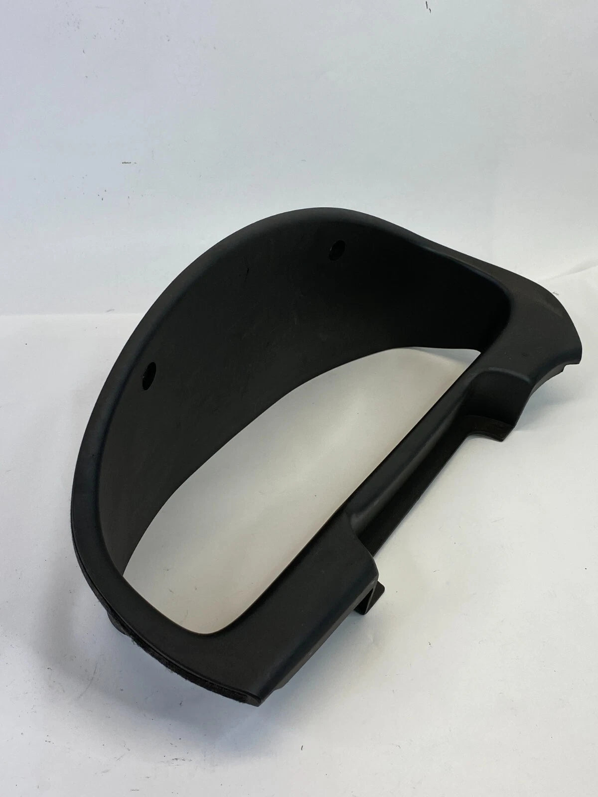 2004-2006 NISSAN SENTRA DASH SPEEDOMETER CLUSTER BEZEL COVER TRIM 68240-5M002