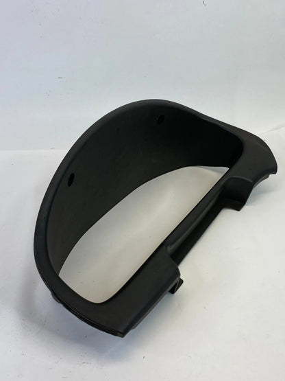 2004-2006 NISSAN SENTRA DASH SPEEDOMETER CLUSTER BEZEL COVER TRIM 68240-5M002