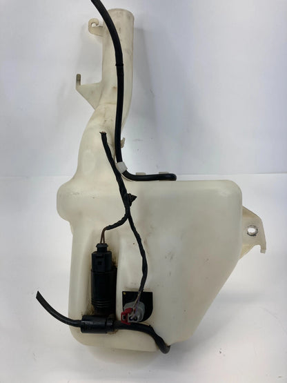 09 10 VOLKSWAGEN ROUTAN WINDSHIELD WIPER WASHER FLUID RESERVOIR OEM 05113048AA