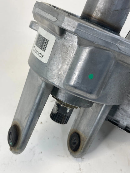 2017-2022 Chevrolet Trax 1.4L FWD Power Electric Steering Column Motor 42504352