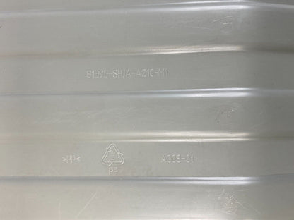 2005-2007 Honda Odyssey Front Passenger Seat Storage Tray Box 81395-SHJA-A210-M1