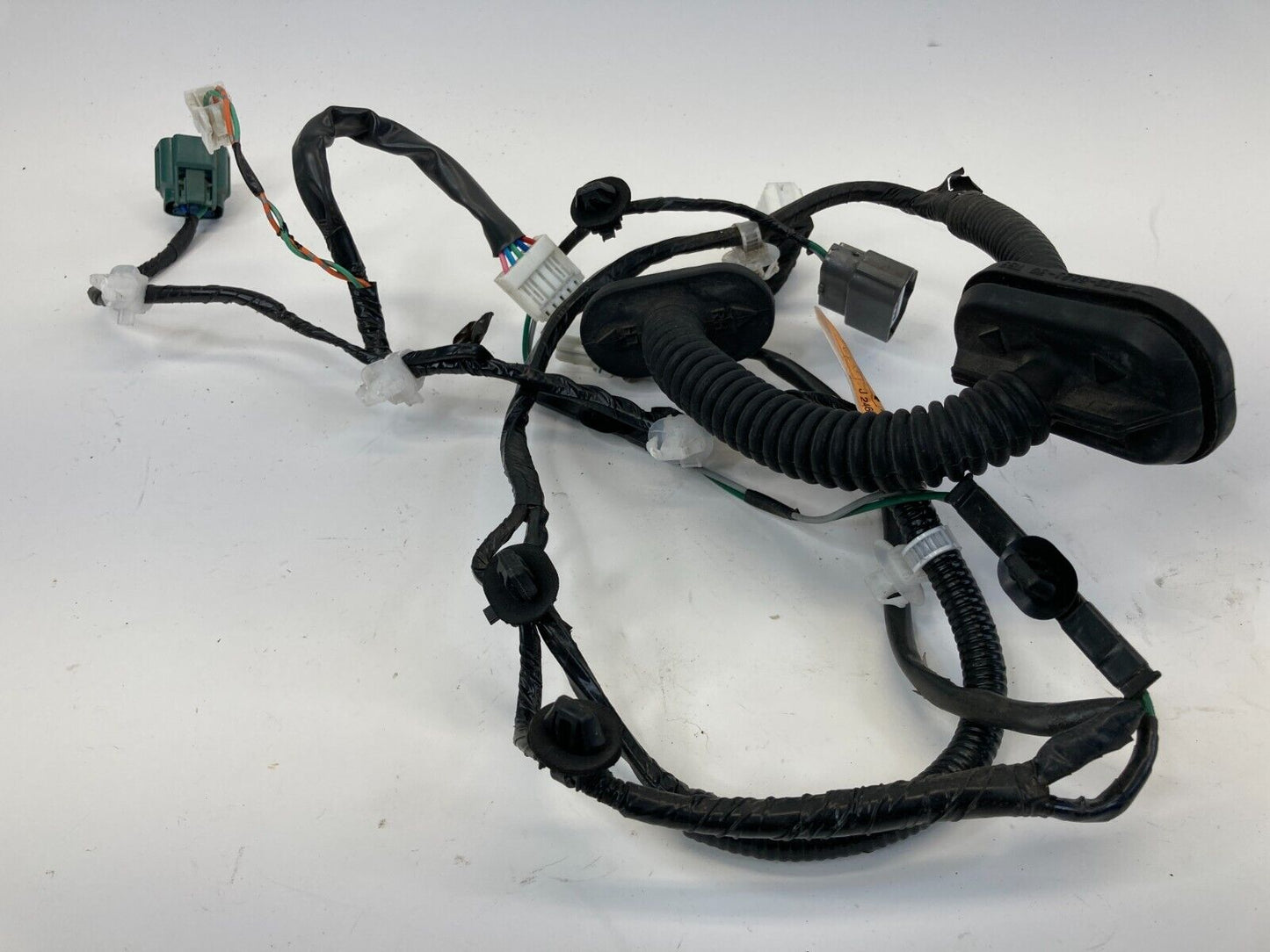 2009-2014 Nissan Maxima Rear Right Side Door Wire Wiring Harness 24126-9N20A OEM