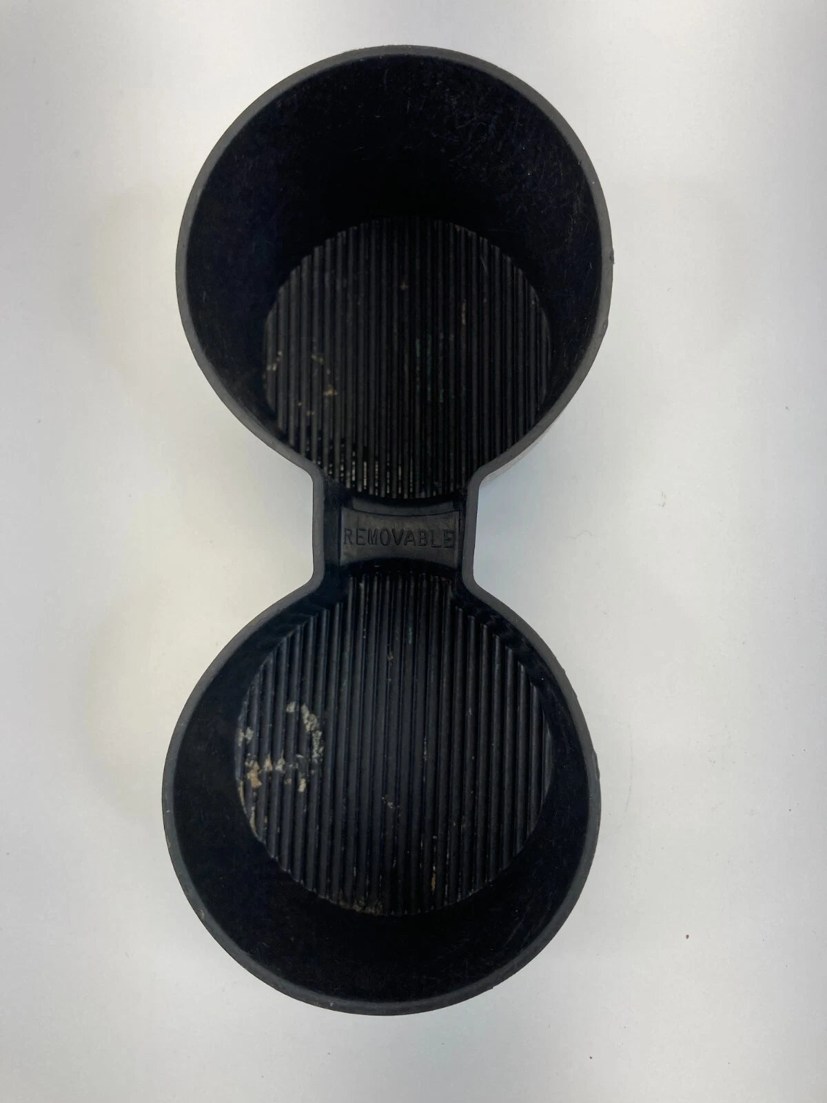 2008-2012 FORD ESCAPE FRONT CENTER CONSOLE CUP HOLDER INSERT 8L8478046B94A OEM