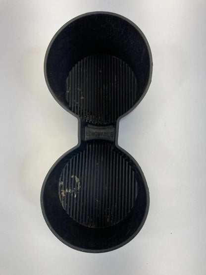 2008-2012 FORD ESCAPE FRONT CENTER CONSOLE CUP HOLDER INSERT 8L8478046B94A OEM