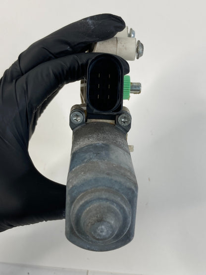 2006 2007 BMW 530xi Rear Right Back Side Door Power Window Motor 6922320 OEM