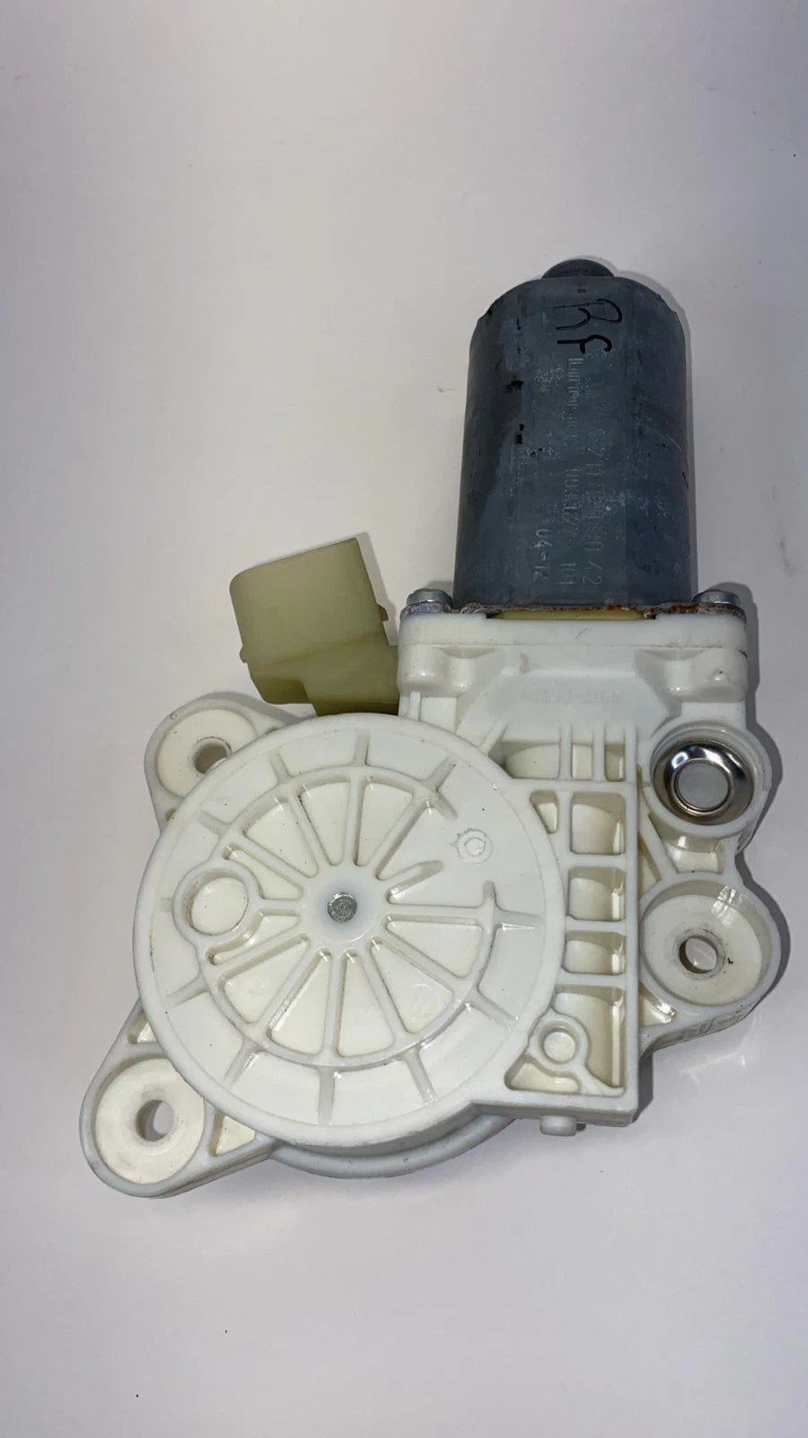2003-2006 MERCEDES-BENZ E500 03-09 E320 FRONT RIGHT WINDOW MOTOR 2118203042 OEM