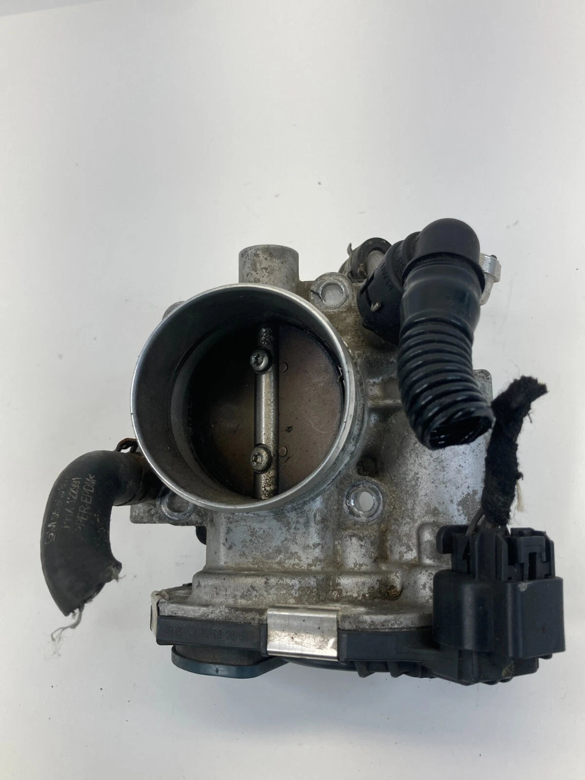 2011-2015 CHEVROLET CRUZE 1.8L L4 THROTTLE BODY VALVE ASSEMBLY 55561495 OEM