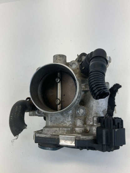 2011-2015 CHEVROLET CRUZE 1.8L L4 THROTTLE BODY VALVE ASSEMBLY 55561495 OEM