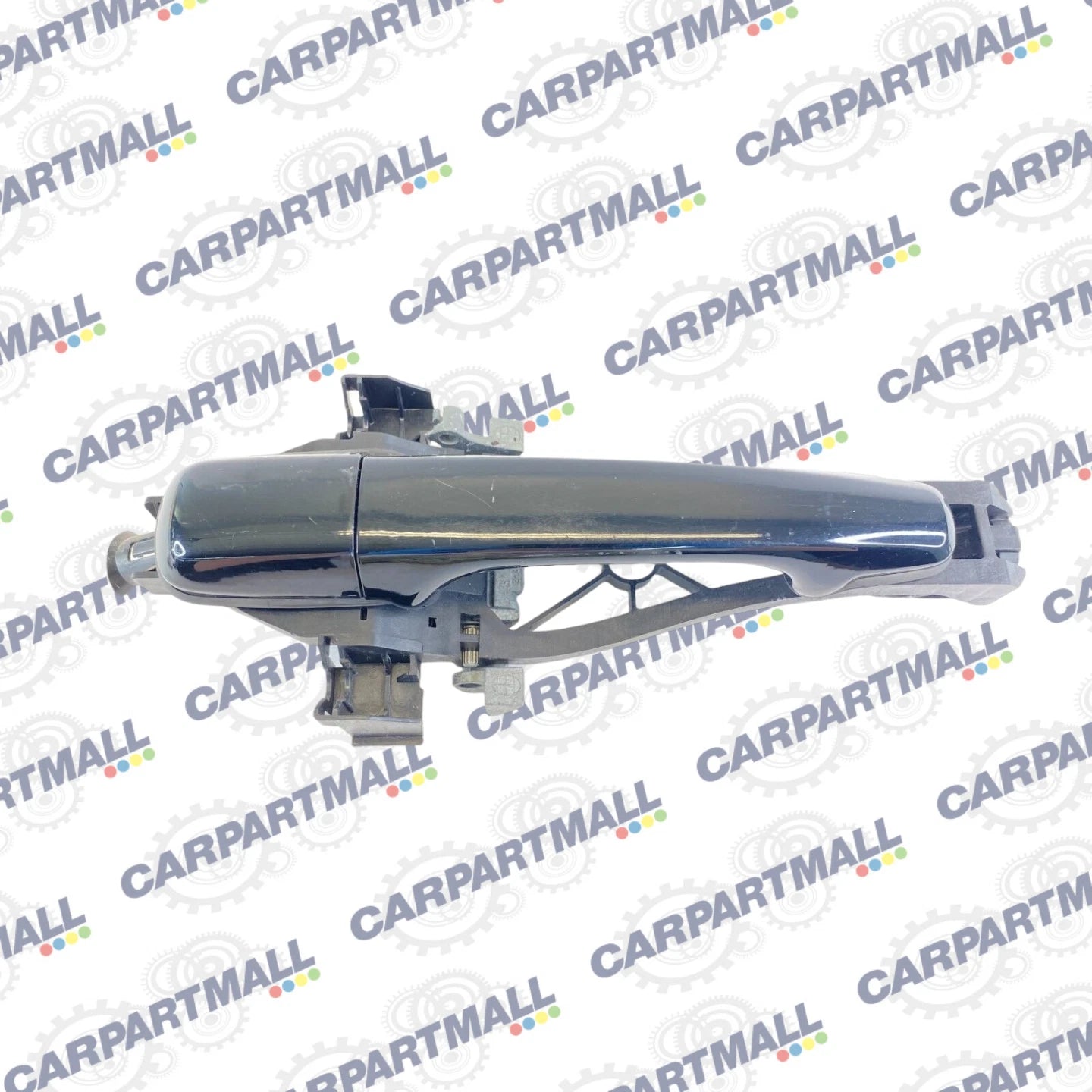 2004-2007 VOLVO S40 05-07 V50 FRONT RIGHT SIDE EXTERIOR DOOR HANDLE 30663866 OEM