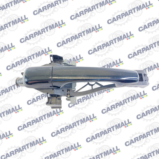 2004-2007 VOLVO S40 05-07 V50 FRONT RIGHT SIDE EXTERIOR DOOR HANDLE 30663866 OEM