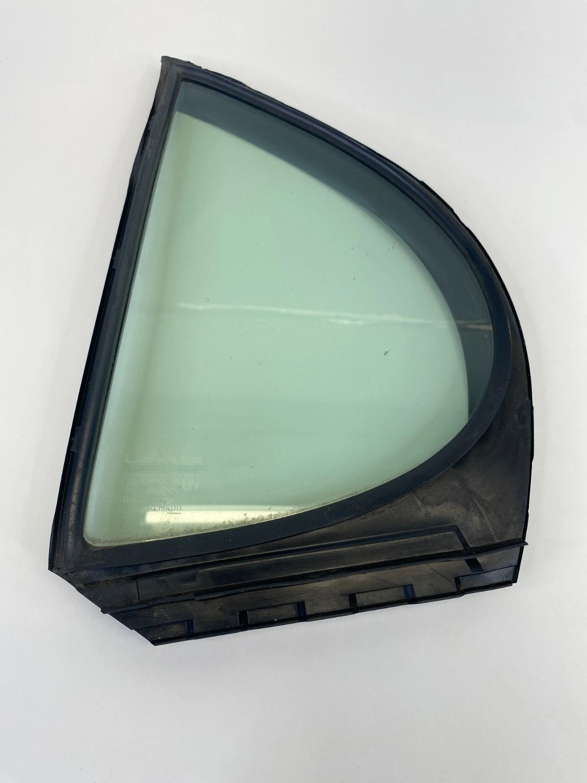 2002 2003 Lexus ES300 Rear Left Door Quarter Vent Window Glass 68189-33030 OEM