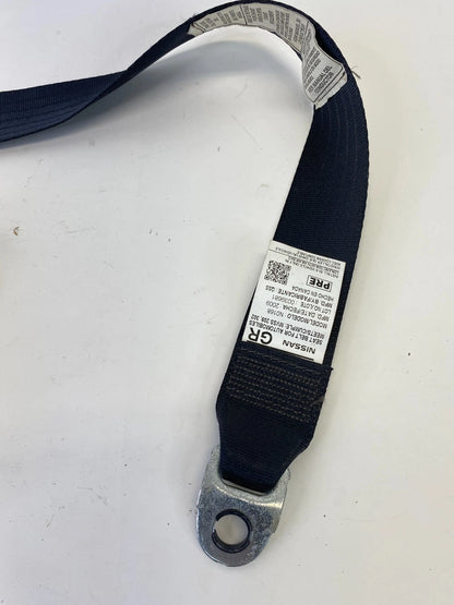 2007-2009 NISSAN ALTIMA SEDAN FRONT RIGHT PASSENGER SEAT BELT RETRACTOR UNIT OEM