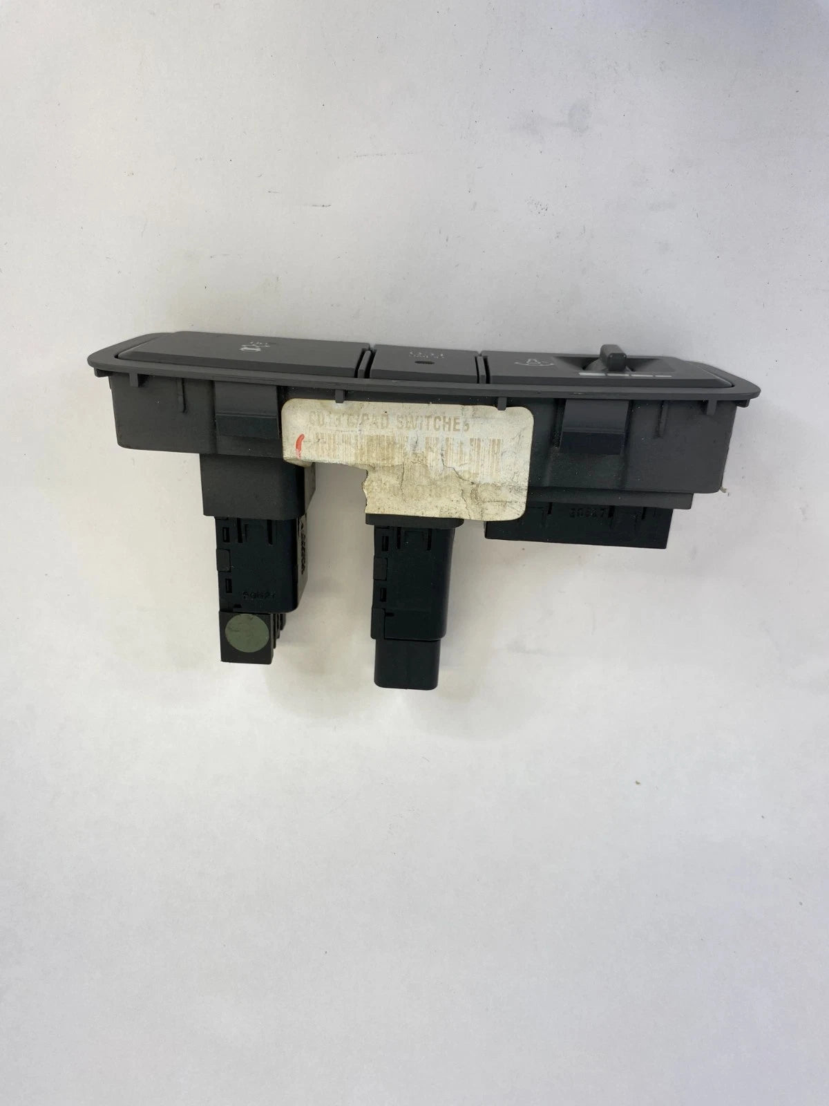 2011-2014 HYUNDAI SONATA DASH DIMMER LIGHT ECO TRACTION CONTROL SWITCH ASSY OEM