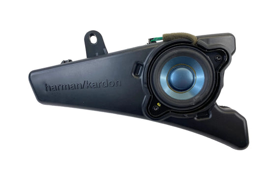 2006-2012 MERCEDES-BENZ R350 REAR RIGHT PASSENGER QUARTER SPEAKER HARMAN/KARDON