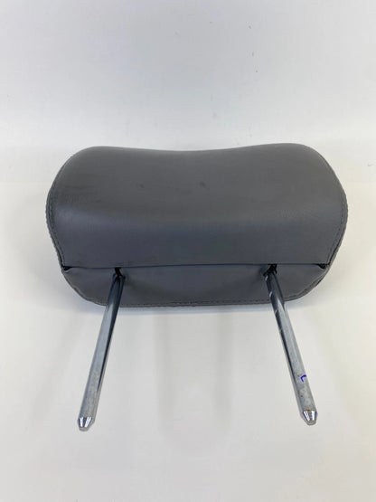 2005 2006 HYUNDAI ELANTRA FRONT LEFT DRIVER SEAT HEADREST HEAD REST FR LH OEM