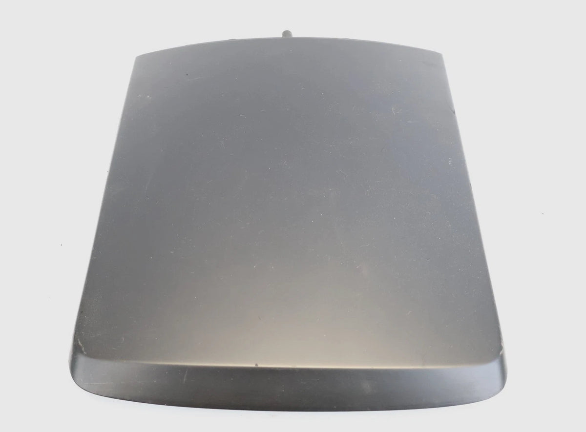 1998-2010 VW BEETLE CENTER UPPER DASH TOP TRIM PANEL COVER BEZEL OEM 1C0858061E