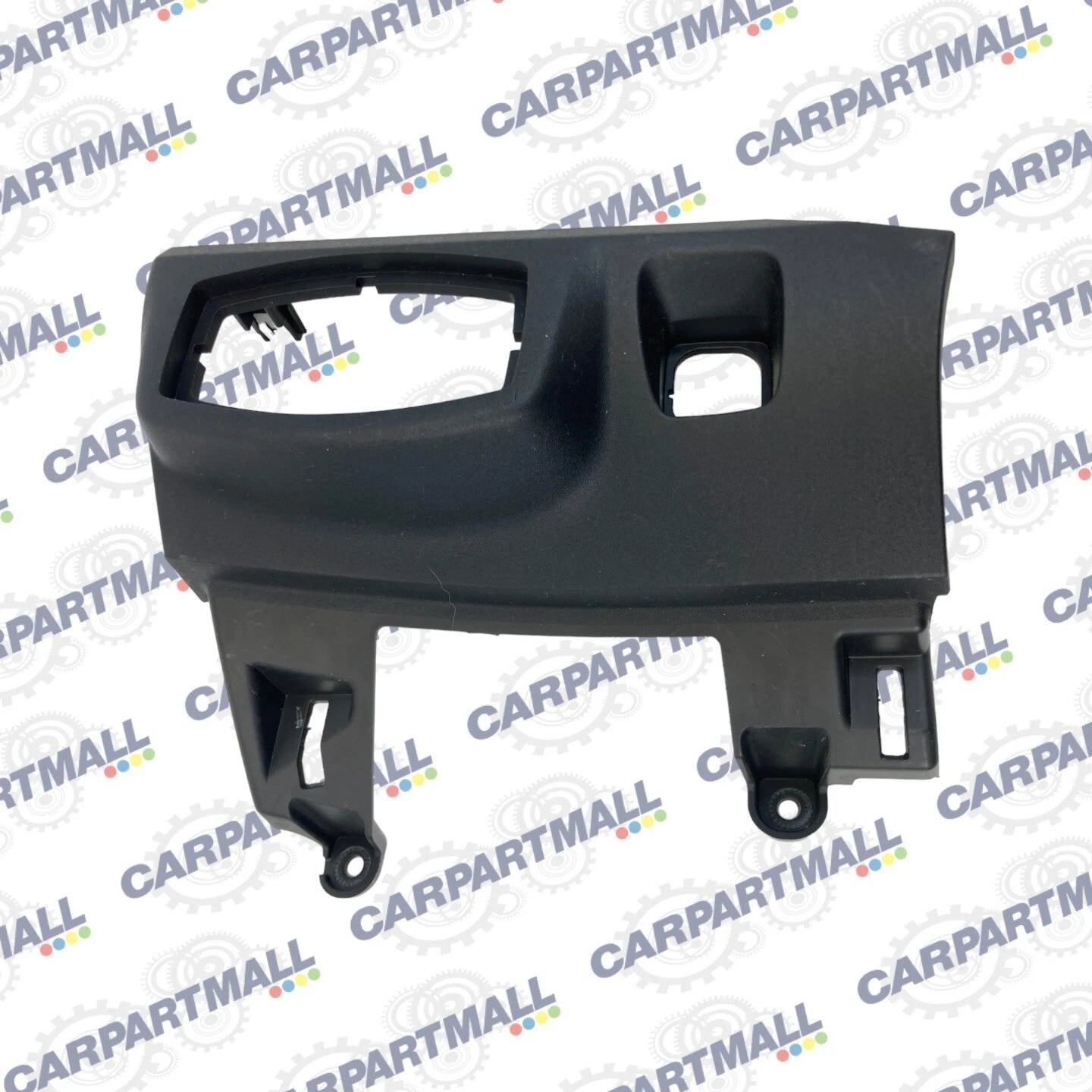 2013-2016 FORD FUSION DASH LEFT PANEL HEAD LIGHT SWITCH BEZEL TRIM DS73-F043K93A