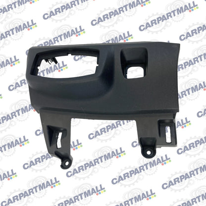 2013-2016 FORD FUSION DASH LEFT PANEL HEAD LIGHT SWITCH BEZEL TRIM DS73-F043K93A