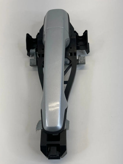 04-07 VOLVO S40 05-07 V50 REAR LEFT SIDE EXTERIOR OUTER DOOR HANDLE 30663866 OEM