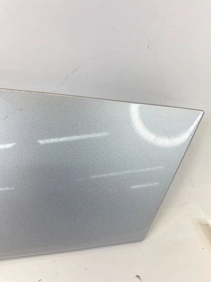 2008-2012 BUICK ENCLAVE REAR LEFT QUARTER WINDOW MOLDING TRIM 15839679 OEM