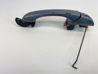 2008 09 2010 DODGE AVENGER FRONT LEFT EXTERIOR DOOR HANDLE ASSEMBLY OEM