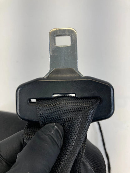 2006 2007 MERCEDES-BENZ ML500 FRONT LEFT DRIVER SIDE SEAT BELT RETRACTOR OEM