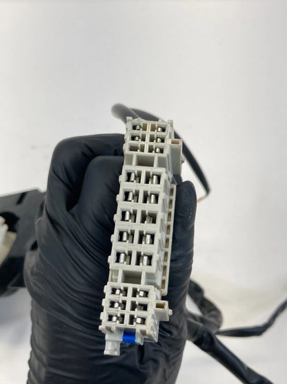 04-12 CHEVROLET COLORADO TURN SIGNAL & WINDSHIELD WIPER MULTIFUNCTION SWITCH OEM